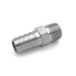 Male Pipe Hose Connector