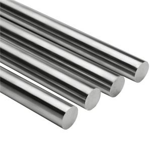 Stainless Steel 303 Round Bars Supplier