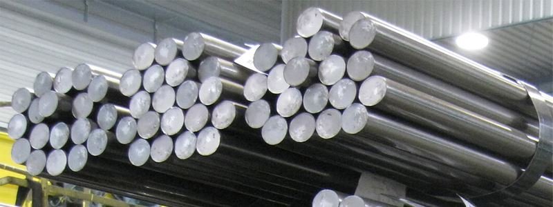 Stainless Steel 303 Round Bars Supplier in India