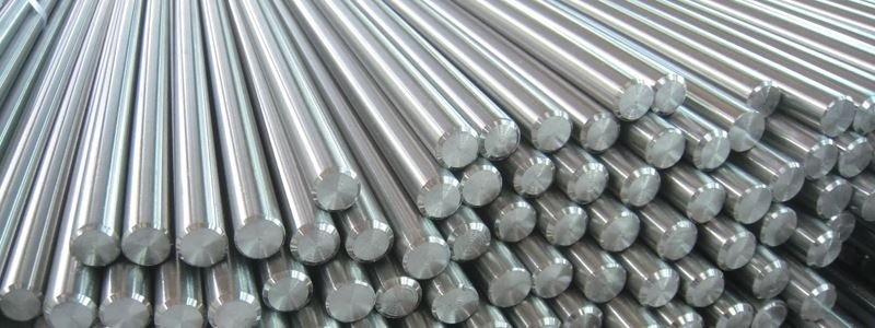Stainless Steel 309 Round Bars Manufacturer