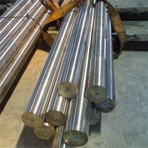 Stainless Steel 316 / 316L Round Bars Supplier