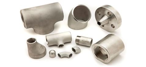 Stainless Steel Buttweld Fittings Manufacturer in India