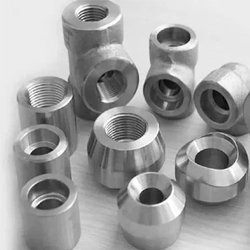 Pipe Fitting & Forged Fitting Manufacturer